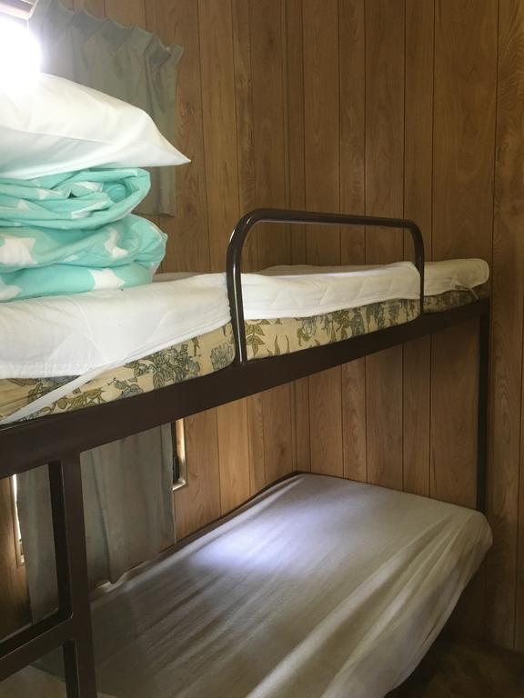 Corryong Colac Colac Caravan Park מראה חיצוני תמונה