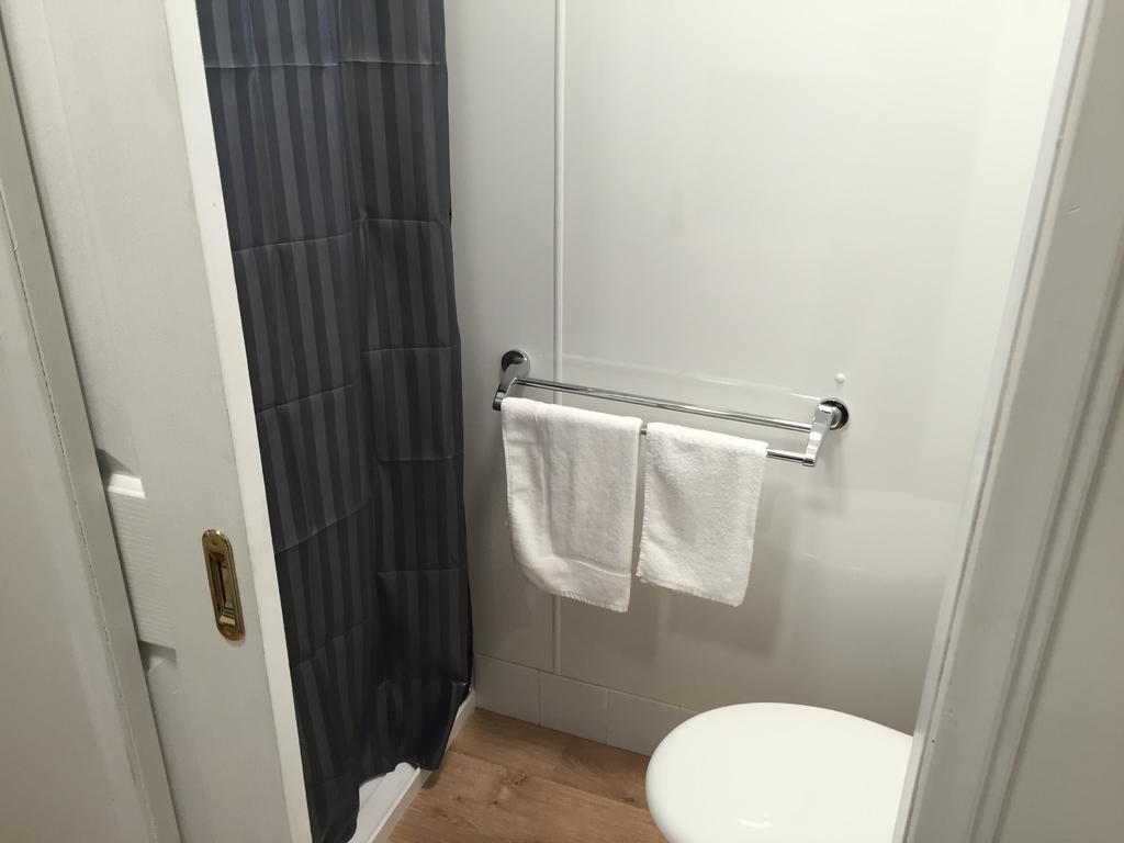 Corryong Colac Colac Caravan Park מראה חיצוני תמונה