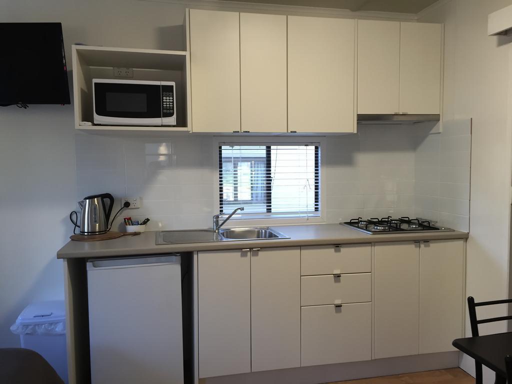 Corryong Colac Colac Caravan Park מראה חיצוני תמונה