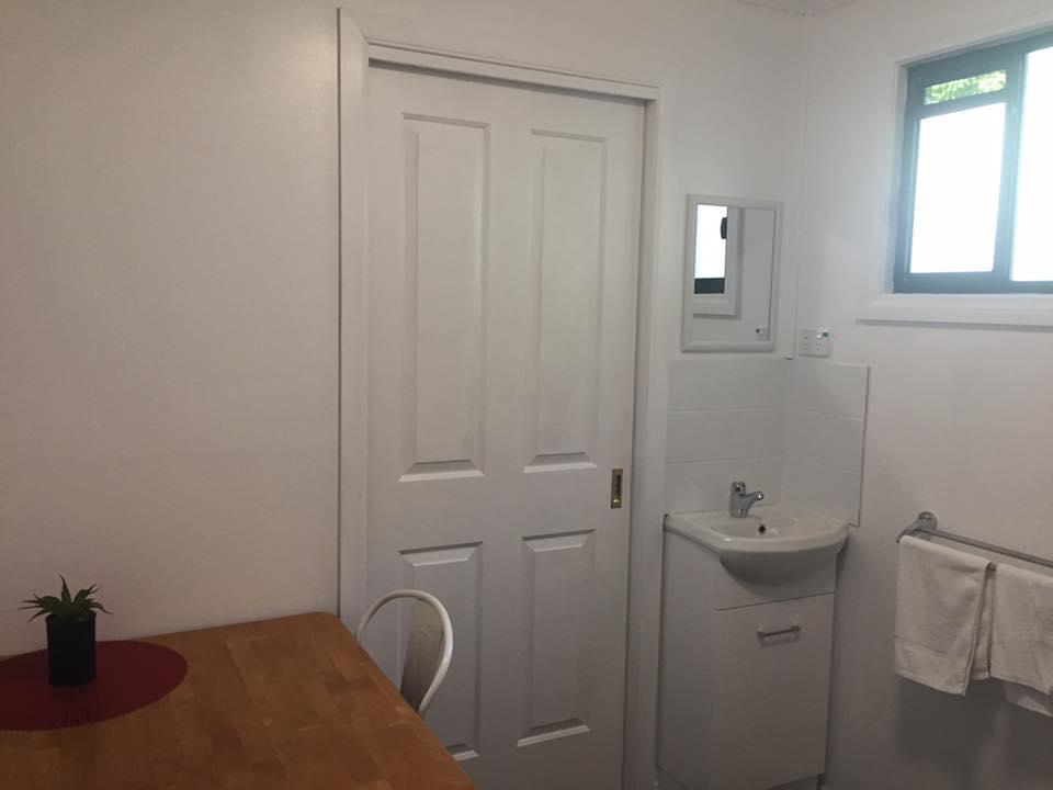 Corryong Colac Colac Caravan Park מראה חיצוני תמונה