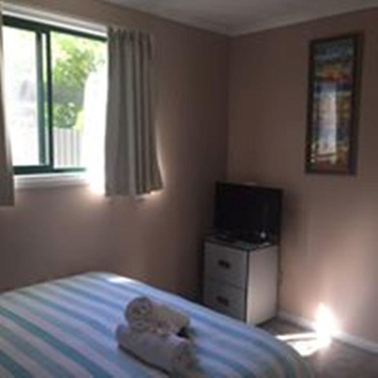 Corryong Colac Colac Caravan Park מראה חיצוני תמונה