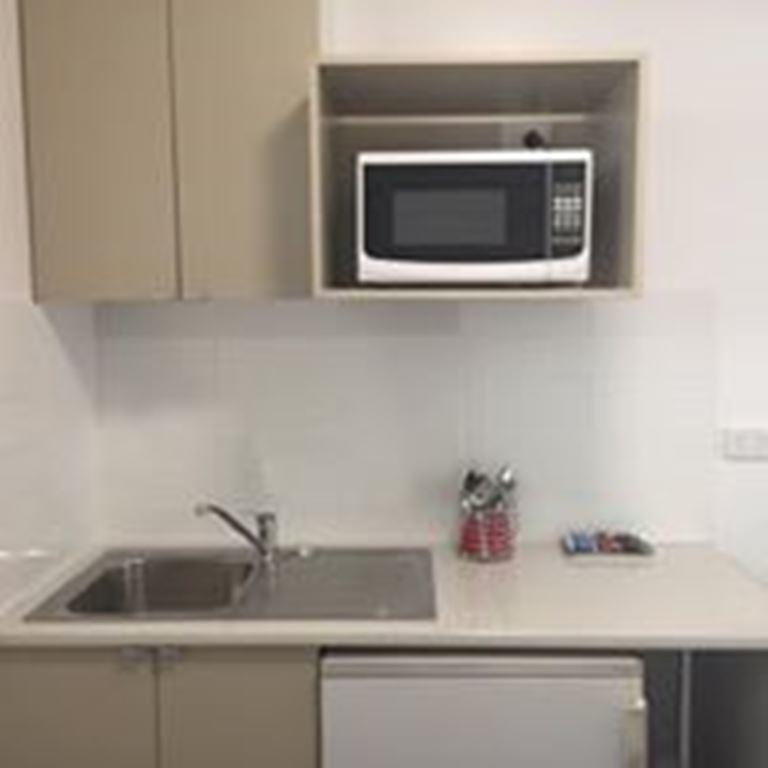Corryong Colac Colac Caravan Park מראה חיצוני תמונה